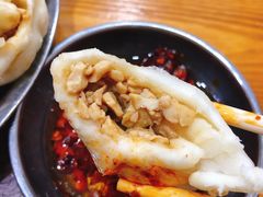 -红帽叔叔包子