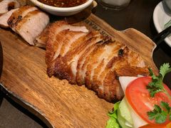 -大头虾越式风味餐厅(光明广场店)