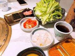 -炙城·韩式烤肉(南京东路店)