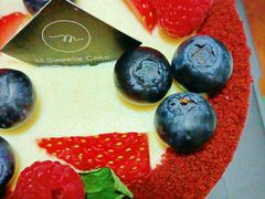 -姆们M Sweetie Cake(三里屯店)