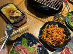 -合易泓烤肉(于洪广场店)