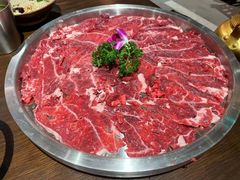 -萍姐火锅·公路夜市(江宁万达店)