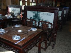 -东坡熬鱼馆(天泰路店)