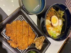 -馔豚·台北菜专门店(深圳湾万象城店)