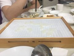 -凯盈阁·顺德私房菜·桑拿鸡