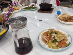 -嘉升大排档(番禺总店)