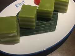 -美奈小馆·越南料理(中航城君尚购物中心店)