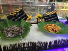 -比亚森自助烤肉料理(裕华店)