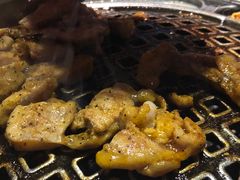 -韩宫宴烤肉·料理(苏州中心店)
