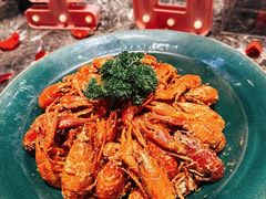 -2046湘味厨房(深圳湾店)