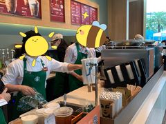 -星巴克(三亚海棠湾国际免税城店)
