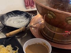 -东来顺饭庄(王府井步行街店)