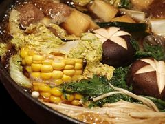 -玉川屋·深夜食堂居酒屋(柳巷店)