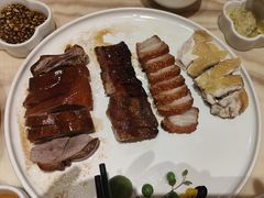 -锦粤宫·精致粤菜(深圳北站店)