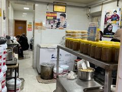 -罗子龙罗家桂花汤圆(曹都巷店)
