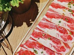 -西塔老太太泥炉烤肉(杭州首店)