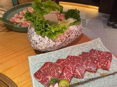 -MIKOMIKO和牛烧肉专门店(南门店)