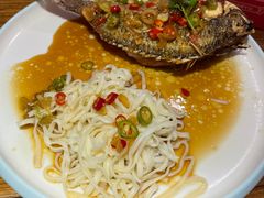 -百年神厨·地道川菜(清江西路店)