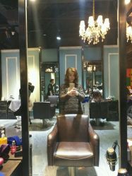 -SOULMAGIC 造型烫发染发