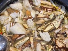 -草墩罗非鱼庄•野生菌•腊排骨(七星街上段店)