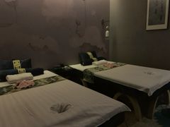 包房-璞·澐间影院式足道SPA(尚悦湾店)