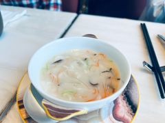 朱桥拆烩鳕鱼葖-苏州W酒店·苏滟中餐厅