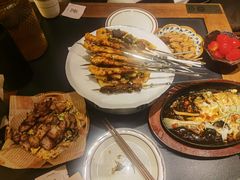 -贰醒·私房小院烧烤 (太古里店)