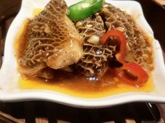 -新兴·金羊座·粤菜点心(乐峰店)