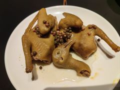 -鸽子侯·家宴·平价海鲜(绿地店)