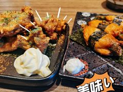 -雷神拉面(财富中心玉米楼店)