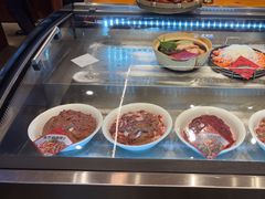 -杨厨的田园饭店(长城路店)