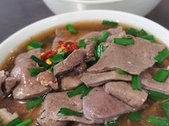 -坚记面店(一德路店)