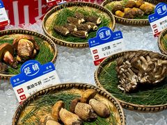 -一品滇香·云南菜(公益西桥店)