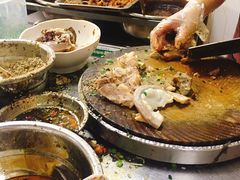 -阿阳牛腩腌面店