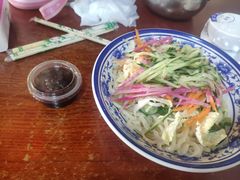 -前门故事烤鸭店(十里河店)