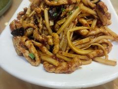 -龙福园·回家干饭小炒(徐东店)