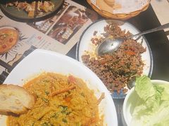 -金厨泰国餐厅·全泰籍厨师料理(拱北店)