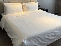 -北京亚运村国家会议中心亚朵酒店