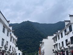 -石台牯牛降景区