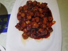 -眷江南之小蓝鲸(王府大街店)