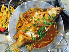 -徽州美食(三十年老店)