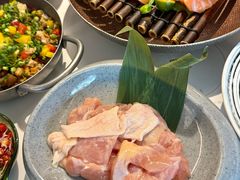 -阳光码头海鲜火锅(世纪大道店)