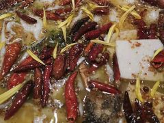 -新太二·鲜料川菜(万泰汇店)