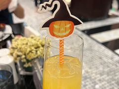 -东海朗廷酒店秀·Silk自助餐厅
