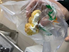 -幸福蛋糕坊(金顶街店)