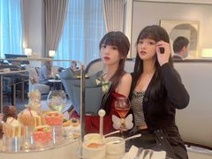 -广州富力丽思卡尔顿酒店