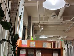 -西安创业咖啡街区