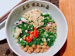 秘制料碗-匠岳·王宝器麻椒鱼(会展中心店)