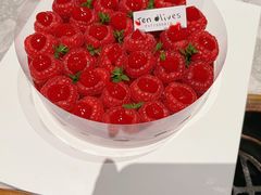 -Ten Olives甜点