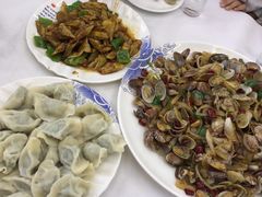 -北戴河庆山饭店·海鲜砂锅粥(北戴河黑石路店)
